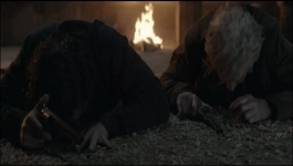 The Gray House - Season 01 Episode 05